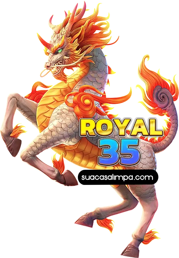 royal slot