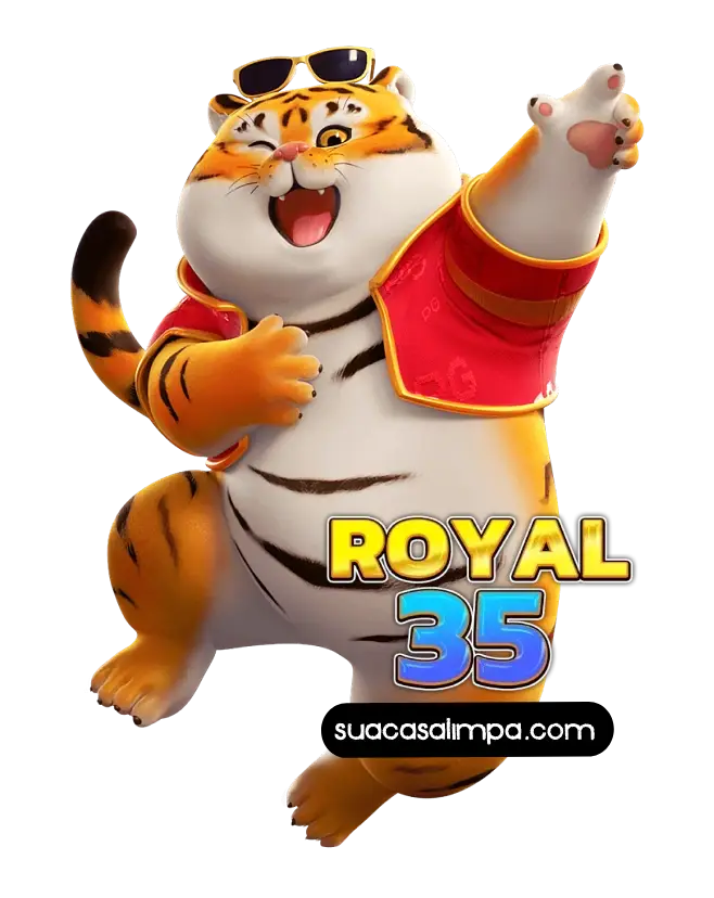 ROYAL35 wallet
